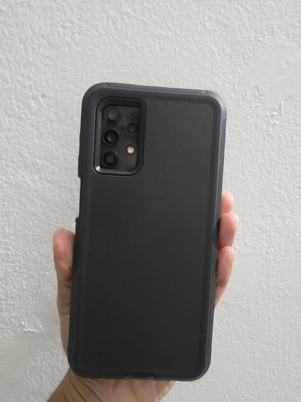 Samsung Galaxy A32 Smartphone - Black